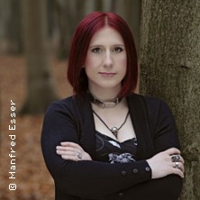 Lydia Benecke - Die Kriminalpsychologie des Serienmordes