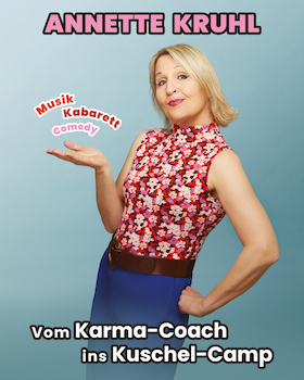 Annette Kruhl