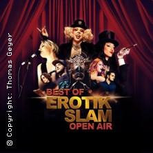 Open Air: Best Of Erotik Slam