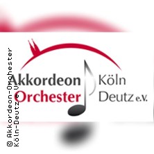 Akkordeon Orchester Köln-Deutz - Weihnachtskonzert