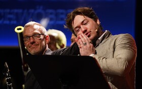 Opera re:told - STIMMEN 2026