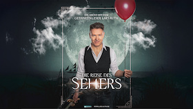 Lars Ruth - Die Reise des Sehers
