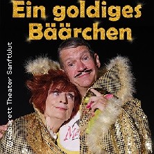 Moni&Manni - Ein goldiges Bäärchen