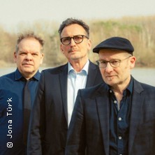 Martin Speight Trio
