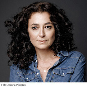 Ece Temelkuran - Nation of Strangers