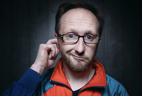 Ralf Senkel - “Der hat gesessen!"