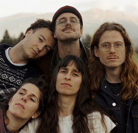 BLACK SEA DAHU - Everything Tour