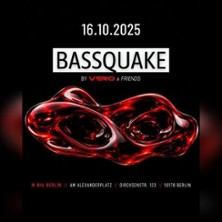 Bassquake by Vero