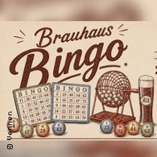 Brauhaus Bingo