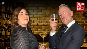 For Mature Audiences Only - Refined Comedy for Grownups