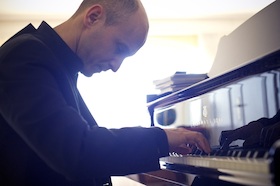 7. Matinée / Honegger / Liszt / Schumann // Venzago - Goerner