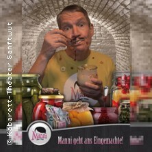 MANNI - Manni geht ans Eingemachte