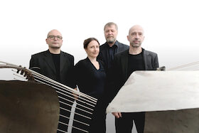 Stahlquartett