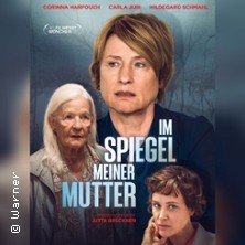 Im Spiegel meiner Mutter
