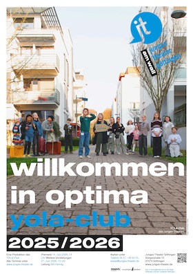 Willkommen in Optima - YOLA-Club