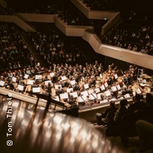 Gewandhausorchester | David Robertson
