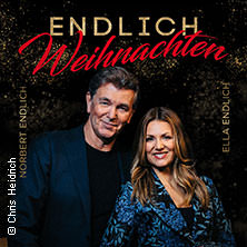 Ella Endlich - Endlich Weihnachten