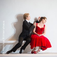 Ariadne auf Naxos
