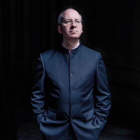 Oliver Triendl (Klavier) Wen-Sinn Yang (Violoncello)