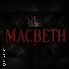 Macbeth- Theateraufführung Q1