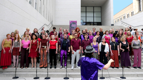 25 Jahre Berliner Soulchor e.V.