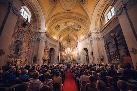 Abendkonzert (B11)