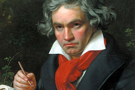 Beethoven Finale - Chorfantasie & 9. Sinfonie