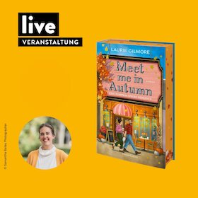SIGNIERSTUNDE: "Meet Me In Autumn"