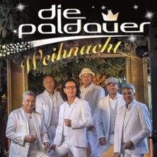 Die Paldauer - Weihnachten wie im Märchen 2026