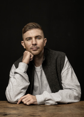 Christoph Kramer - »Wolkenberührpunkt«