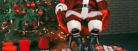 Stille Nacht, Alles lacht - Die ultimative Weihnachtsshow!