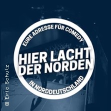 Hier lacht der Norden - Die Mix-Show Bremen