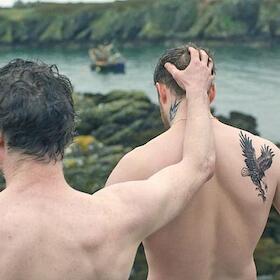On the Sea (Wdh.) | OmU