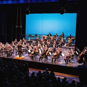 25. Sinfoniekonzert