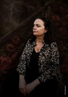 Rose - Theatermonolog von Martin Sherman