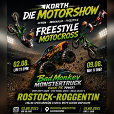 Korth Die Motorshow