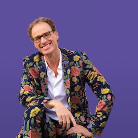 MIT GEFÜHL! - Das neue Programm von Dietrich Faber