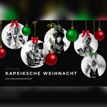 Die Kapeiken - Abschiedskonzert