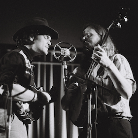Bakery Brothers - Folk, Bluegrass, Americana
