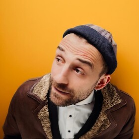 Behrend Ibbeken - "Lacht mal! Ich mein das ernst."