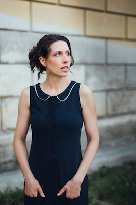 Christin Prayon - Abschiedstour