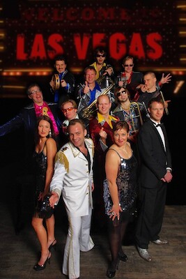 The Presley Family