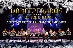 The Danceperados of Ireland