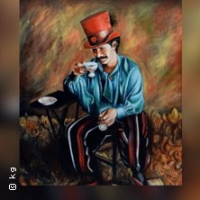 Mad Hatter - Young Talents