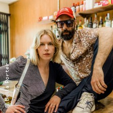 Pomplamoose - European Premiere
