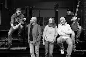 The Jinxs - Gitarrenrock mit Haltung und Herz aus Hannover