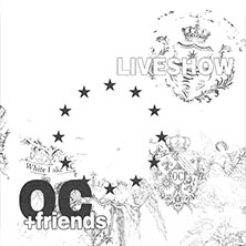 OC - LIVE 2026