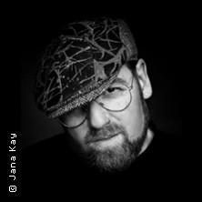 Rami Hattab - Halt´s Maul und tanz - Tour 2026