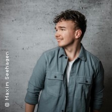 Maxim Seehagen - Das Jahr in Cartoons 2026 - Comedy & Cartoons