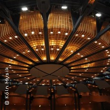 Junge Philharmonie Köln | Volker Hartung - Walzer, Glitzer & Glamour in Wien